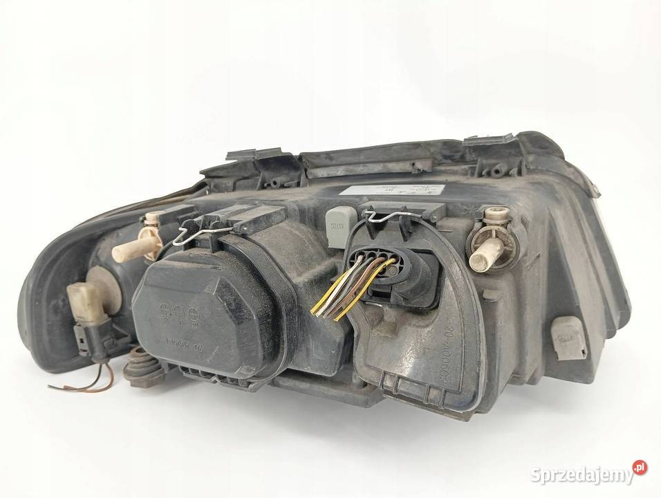LAMPA PRZÓD LEWA LIFT EU Audi A4 I 19942001 B5