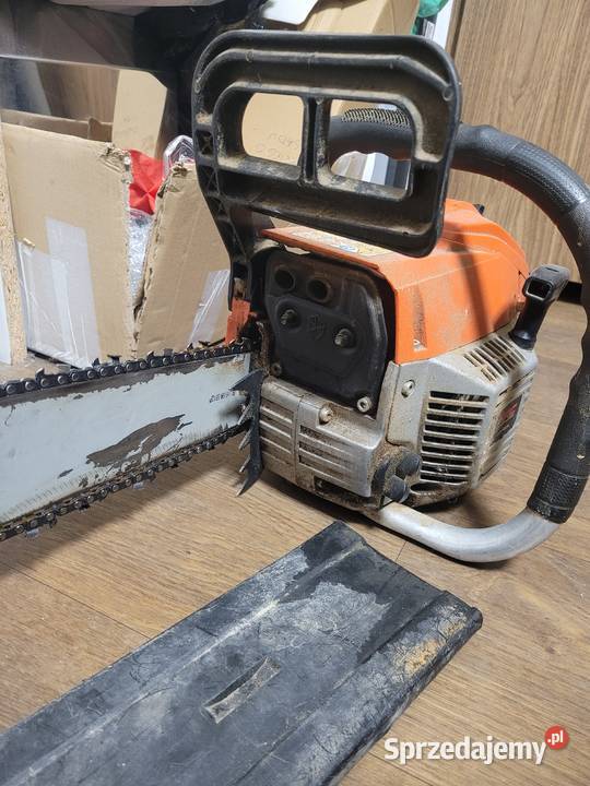 Piła NAC CST4540LM LOMBARDI Rzeszów