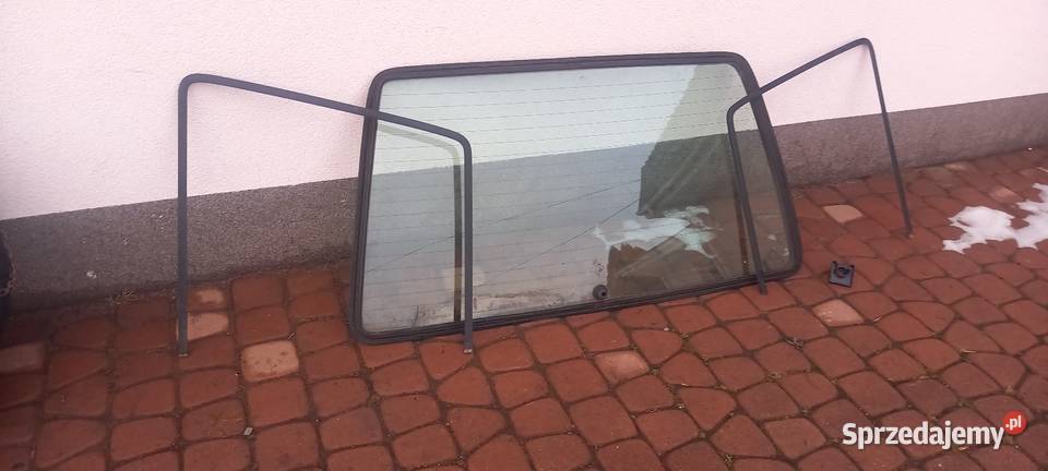 Szyba mercedes 124 kombi Łódź