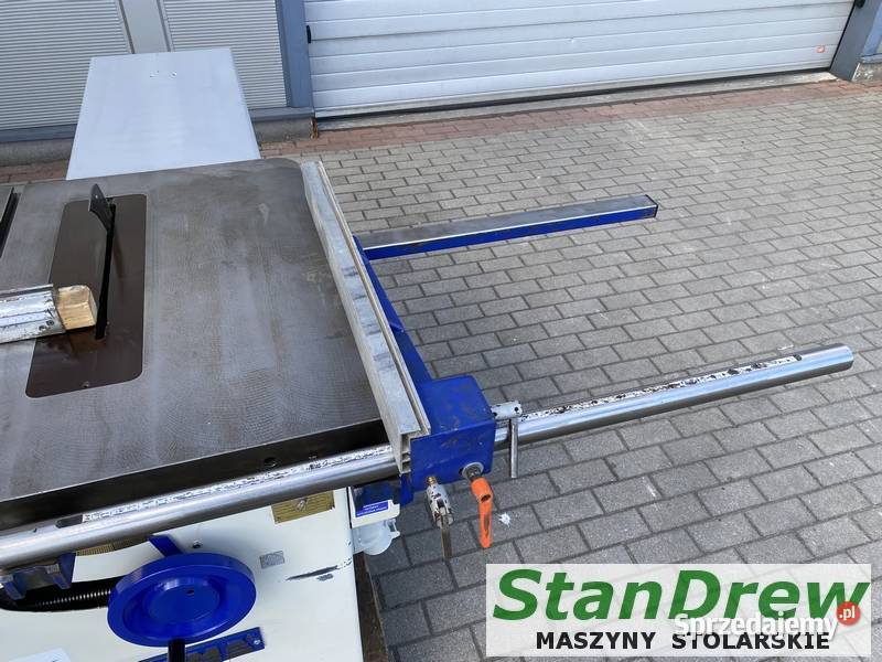 Piła tarczowa REMA DMLK30 Mojusz