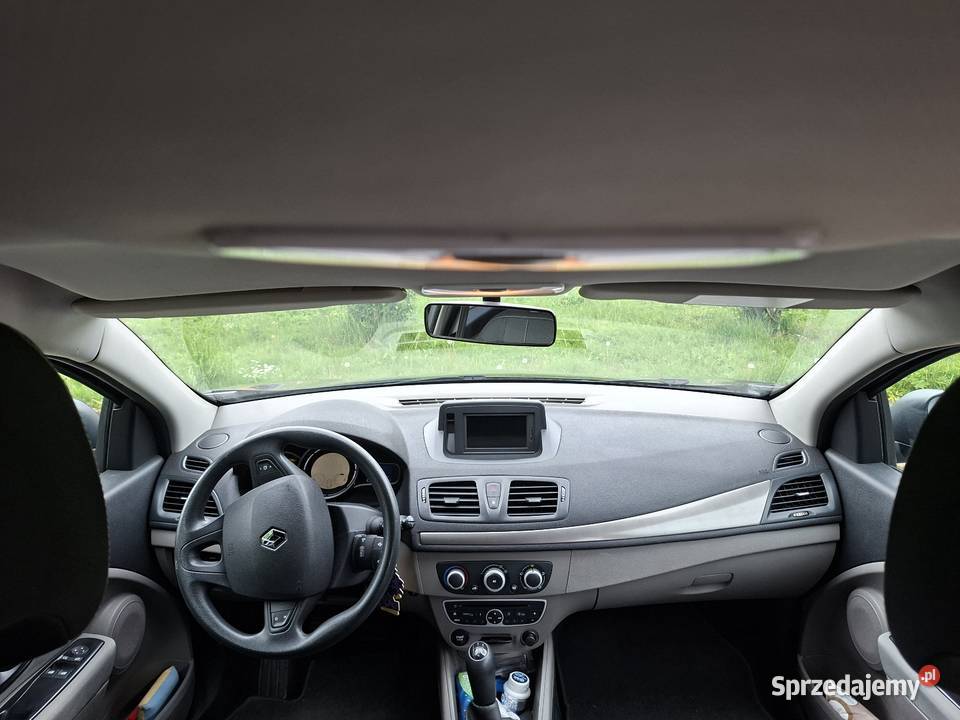 Renault megane 3 Jelenia Góra