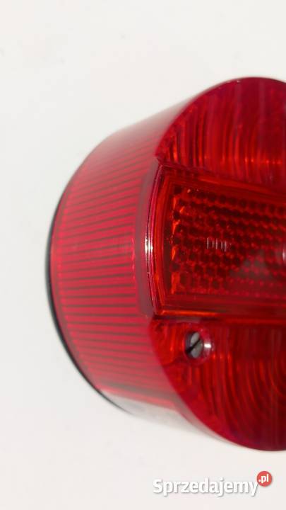 Lampa tył MZ Etz Pabianice
