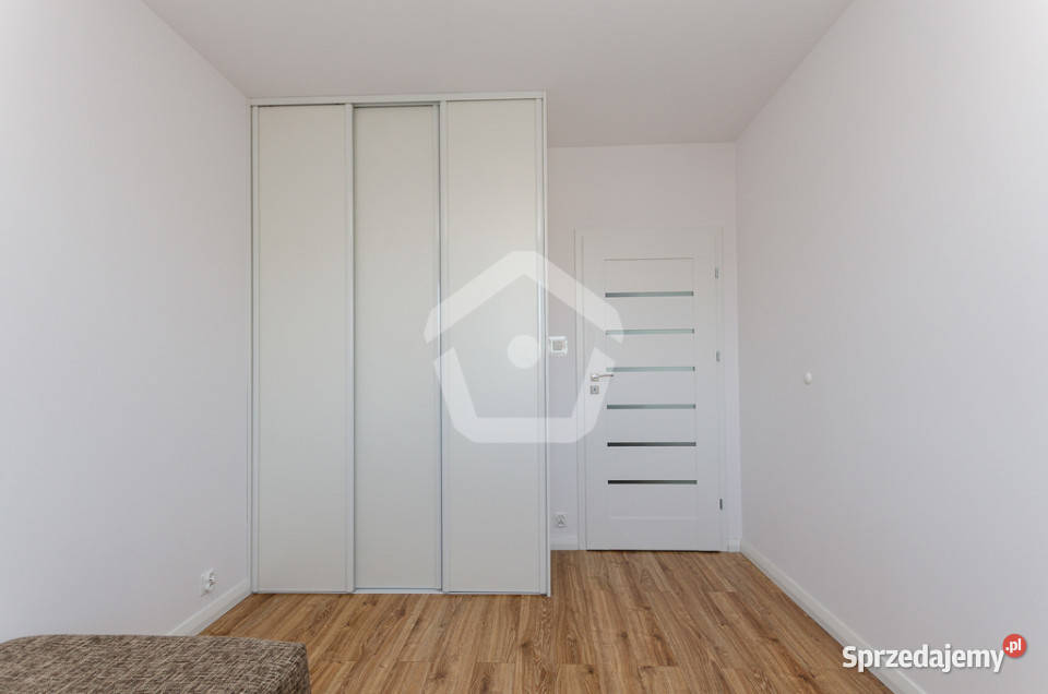 Mieszkanie 3 pokojowe na sprzedaż Drabinianka