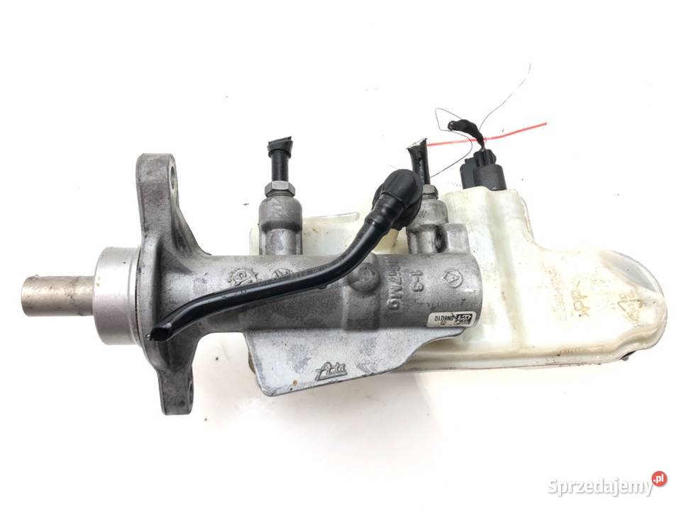 POMPA HAMULCOWA VOLVO V40 31329534 Hatchback 20