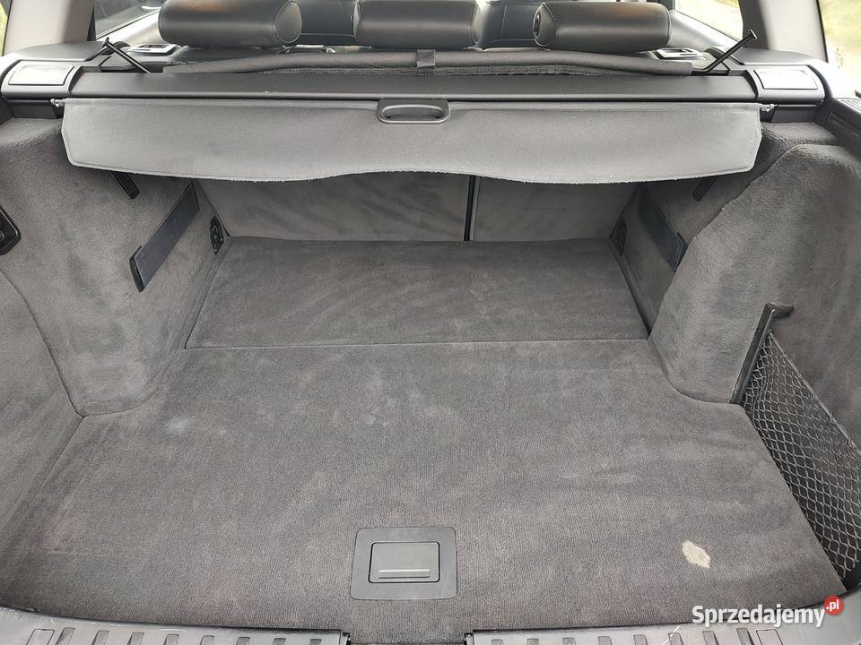 BMW 320 BENZYNA SKÓRA wielkopolskie Leszno