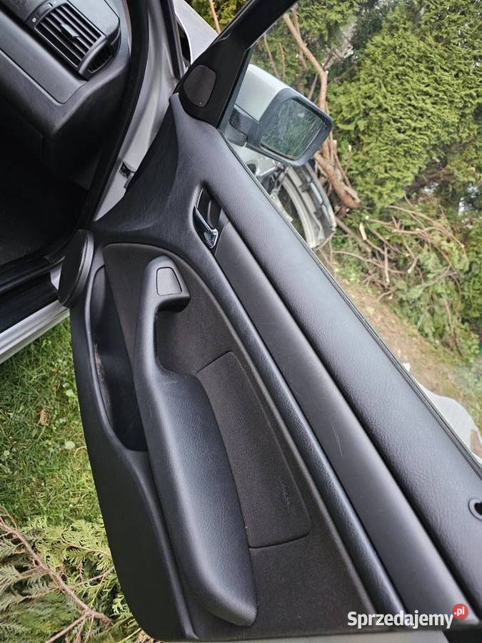 Bmw e46 320d uszkodzone odpala jeździ Gorlice sprzedam