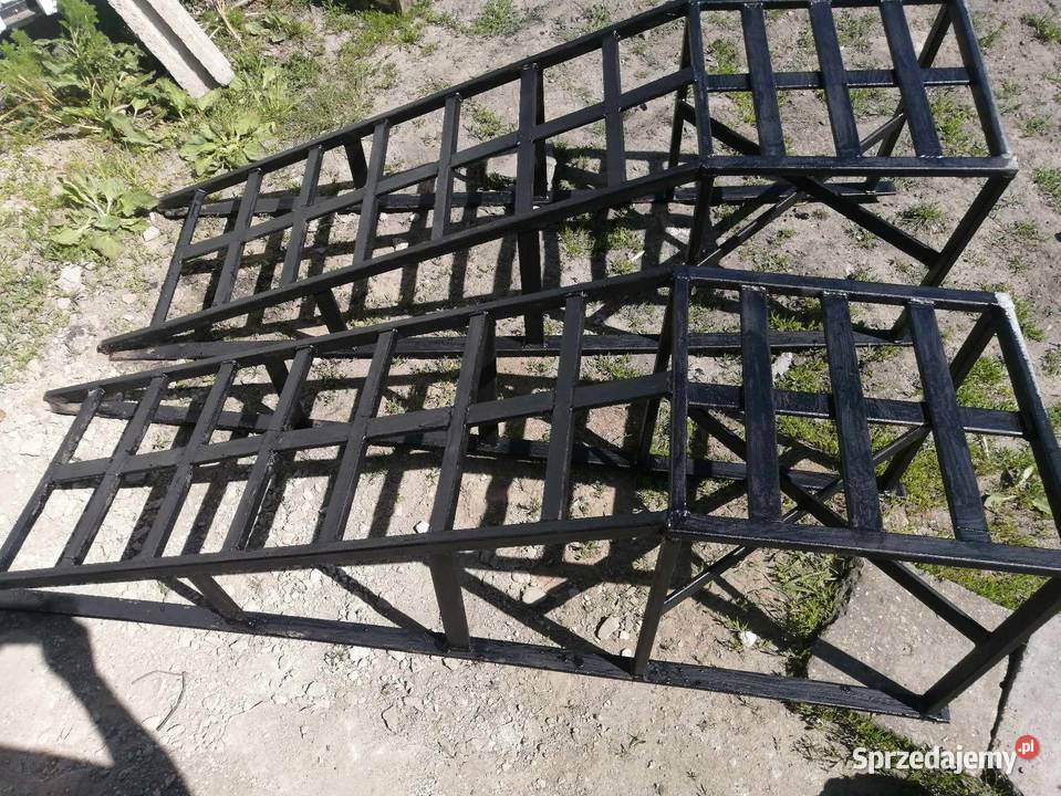 Najazdy samochodowe wielkopolskie Gniezno