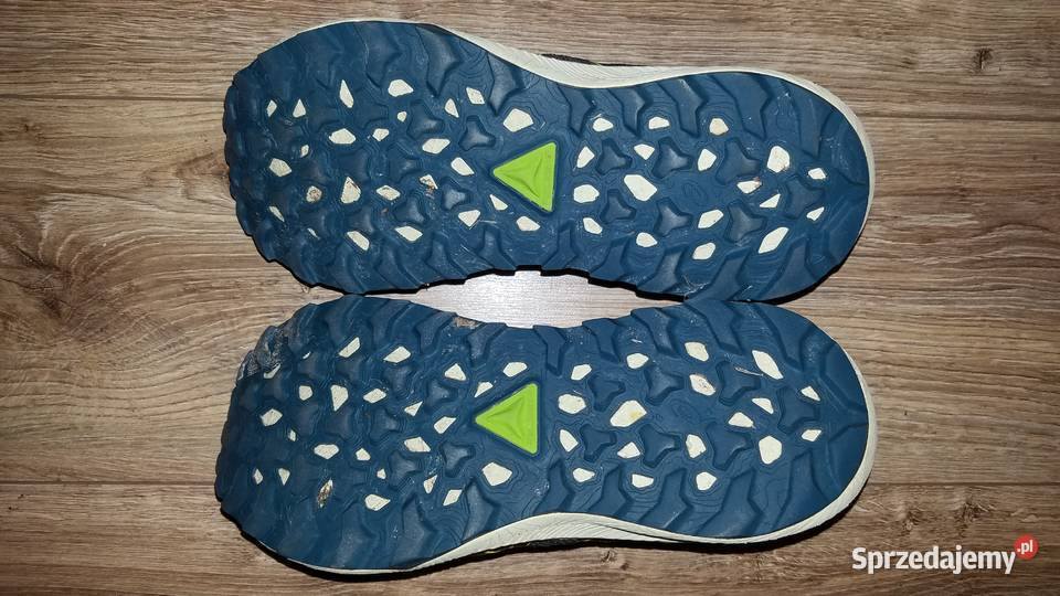 Buty ASICS GelTrabuco 11 GTX 4142 27 running Jogging i bieganie Białystok