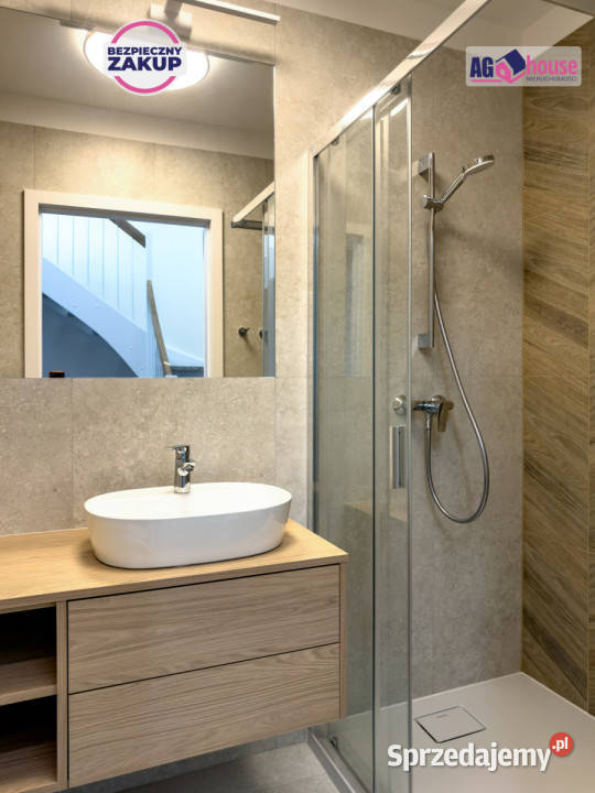 Sprzedam mieszkanie Jastarnia 492m2 3pokojowe