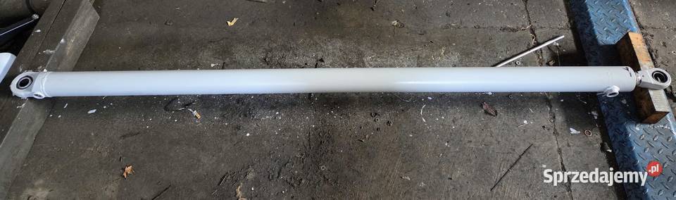 Siłownik zgarniacza obornika Giżycko