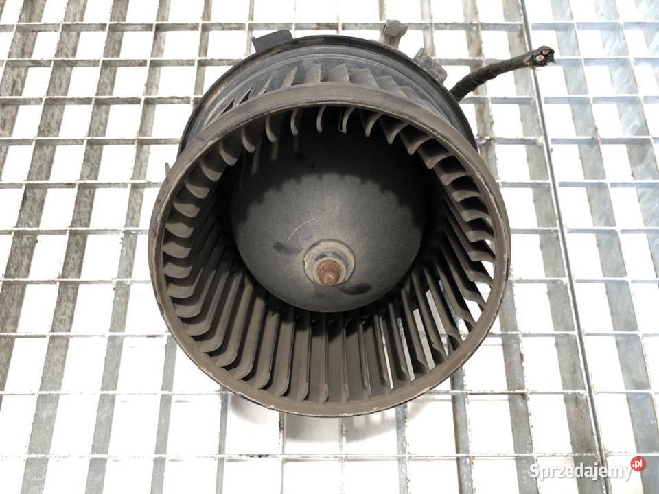 DMUCHAWA NAWIEWU PEUGEOT BOXER II 168330100 osobowe