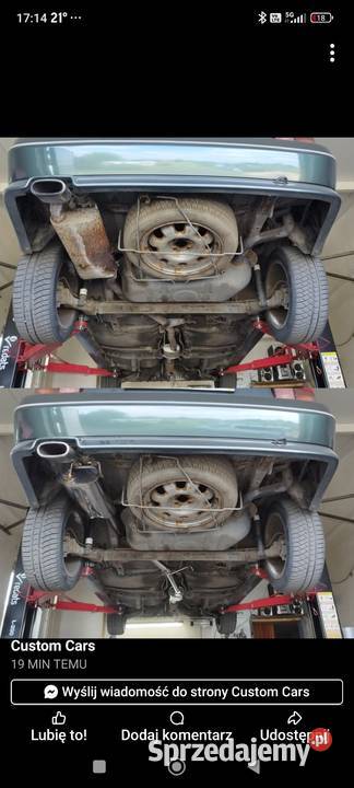 Renault 19 16 V ph1 manualna Mińsk Mazowiecki