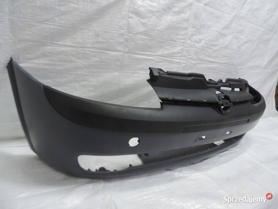 Opel Corsa C Zderzak przedni przód 93174597 NOWY sprzedam