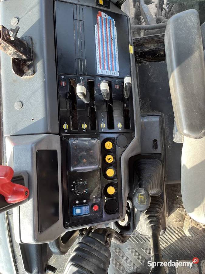 Sprzedam Same Silver 110 SAME wielkopolskie Jarocin