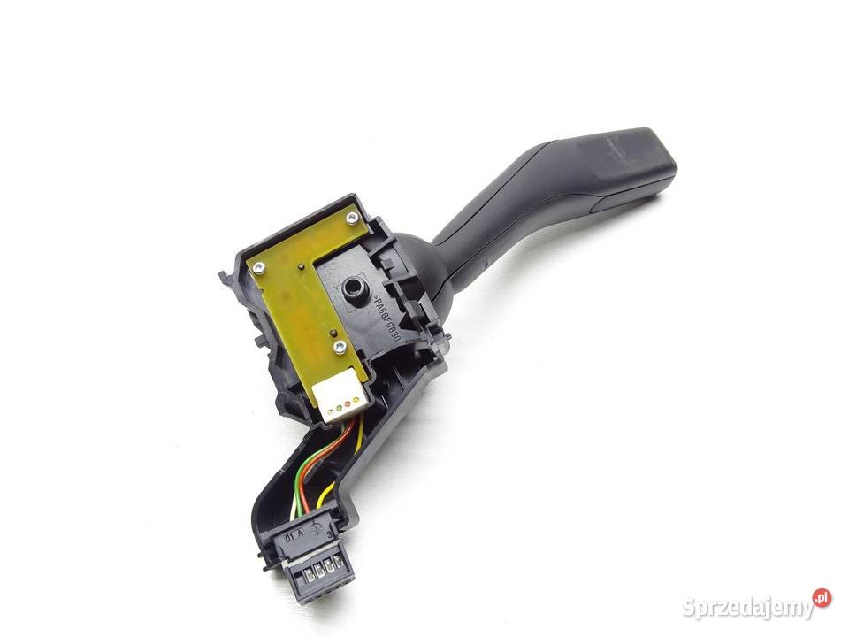 PRZEŁĄCZNIK MANETKA ŚWIATEŁ KIERUNOWSKAZÓW małopolskie