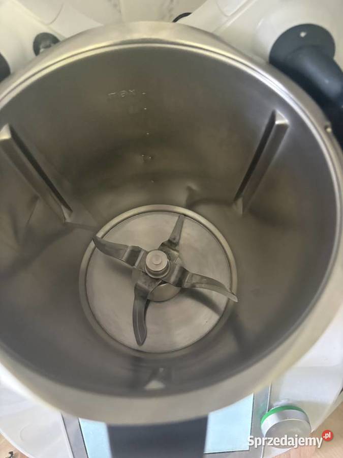 Thermomix tm6 Złoty Stok