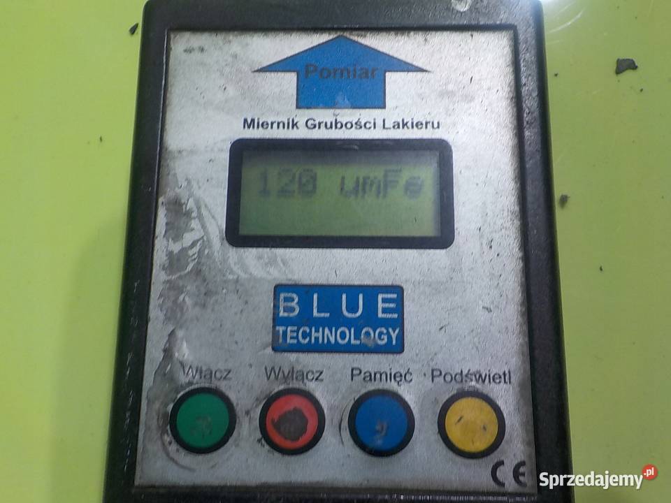 VW POLO V 6R 12 B 10r 5D blotnik prawy przod Części samochodowe mazowieckie Suków