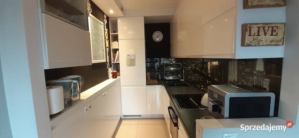 Mieszkaniesegment na sprzedaż z ogórkiem cegła mazowieckie Mysiadło