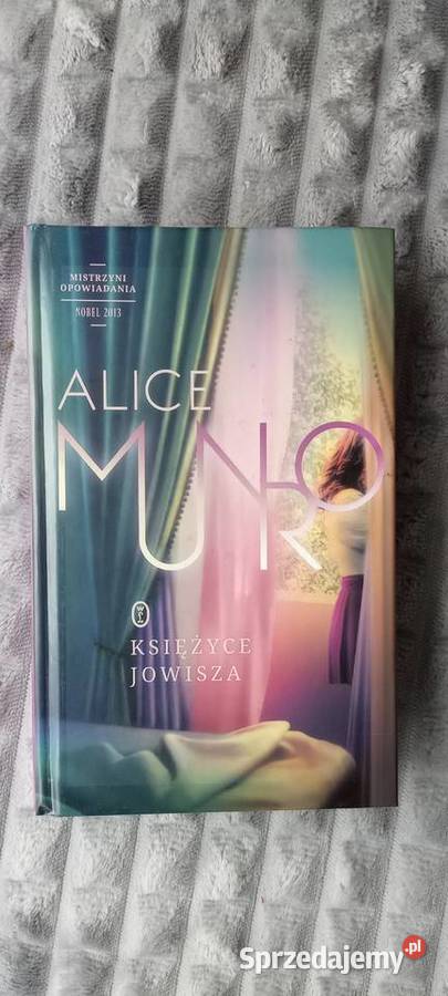 Księżyce Jowisza Rok wydania 2014 Pozostałe