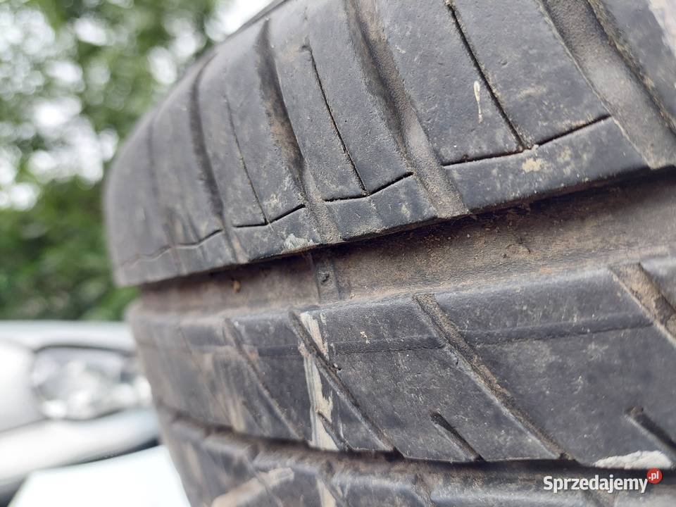 Alufelgi 15 4x108 Ford Fiesta Focus mk1 Fusion Samochodowe Sucha Beskidzka
