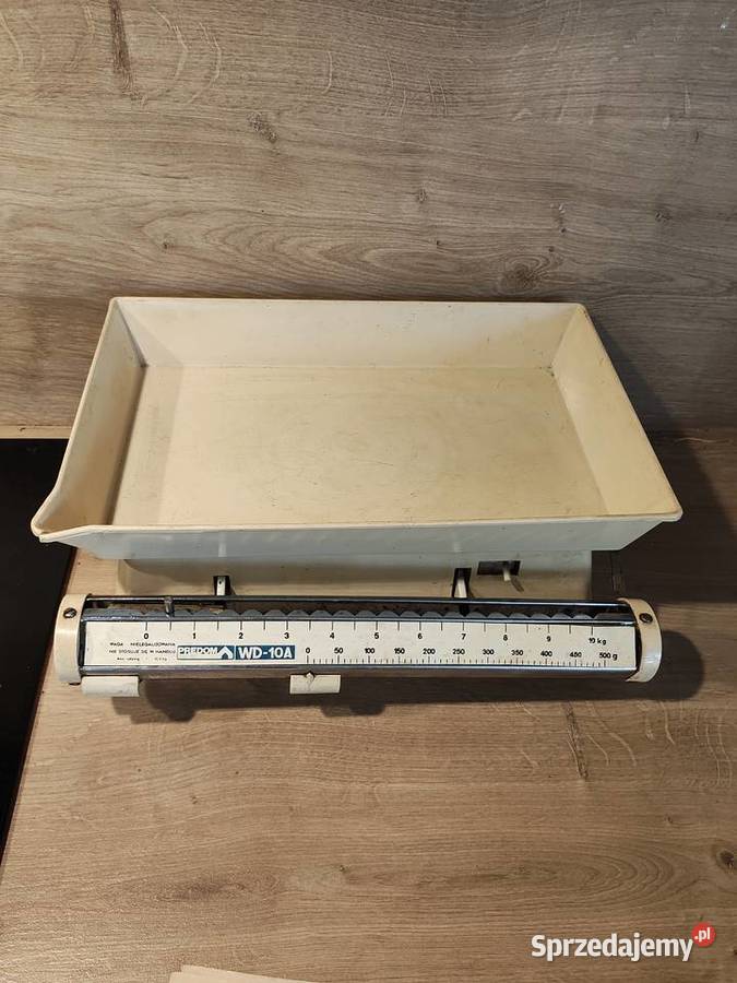 Różności z prlu mazowieckie Wołomin