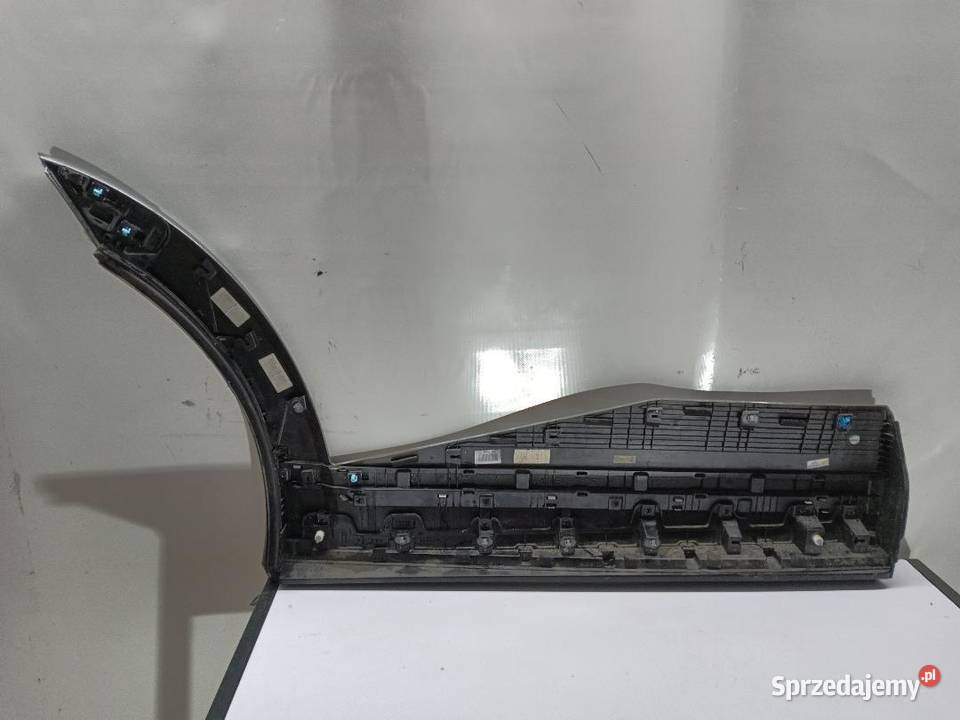 LISTWA DRZWI LEWY TYŁ HYUNDAI IONIQ 5 87731GL100
