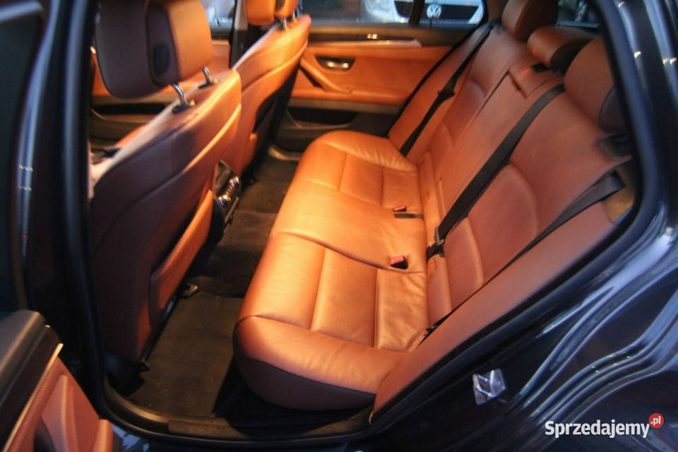 BMW 528 krajowy1właścicielfa czujnik martwego pola Opole