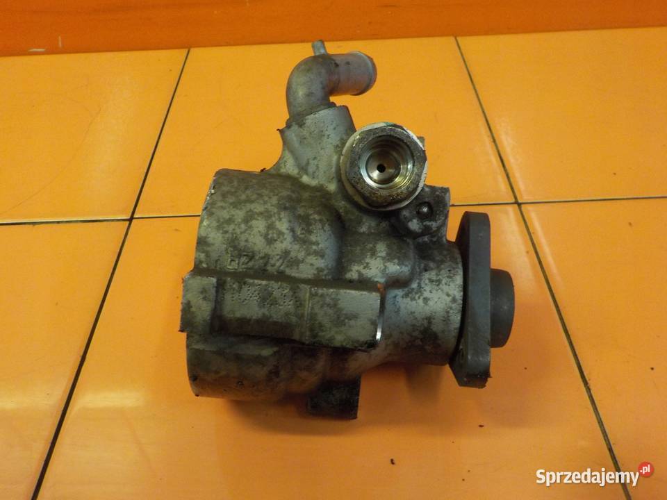 NEMO FIORINO BIPPER 13 MJET EURO 5 13r 75 pompa