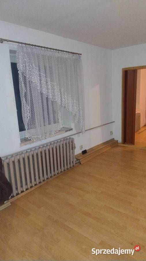 Sprzedam mieszkanie blok