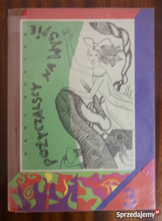 Mary Norton Pożyczalscy na wyspie Parczew