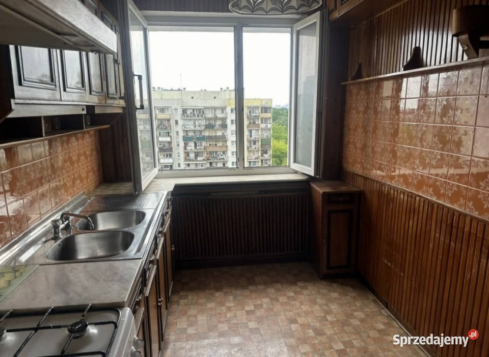 Sprzedam 3 pokoje Bemowo pow 64m2 Widawska Liczba pokoi 3