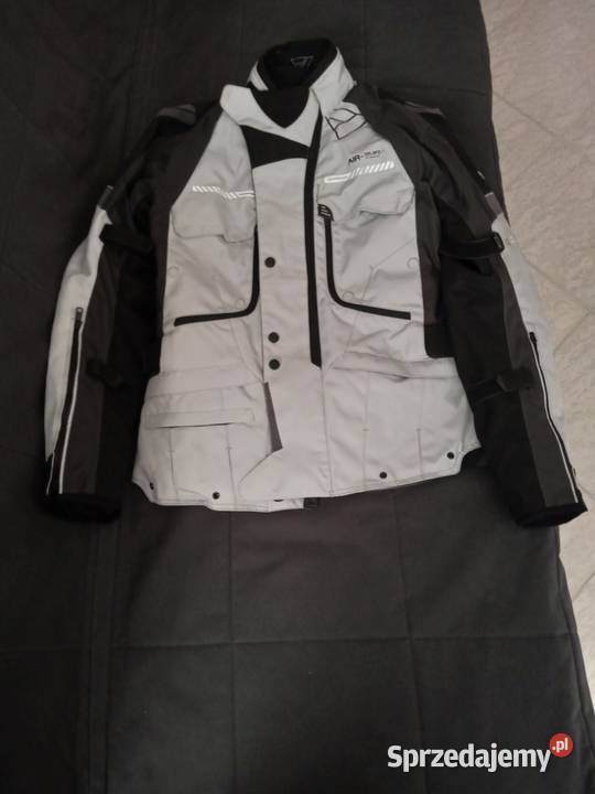 KURTKA sportowa motobike marki MODEKA NIEMIECKA