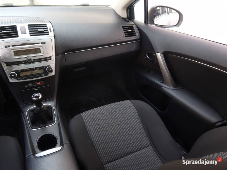 Toyota Avensis 20 D4D wielofunkcyjna kierownica Samochody osobowe Katowice