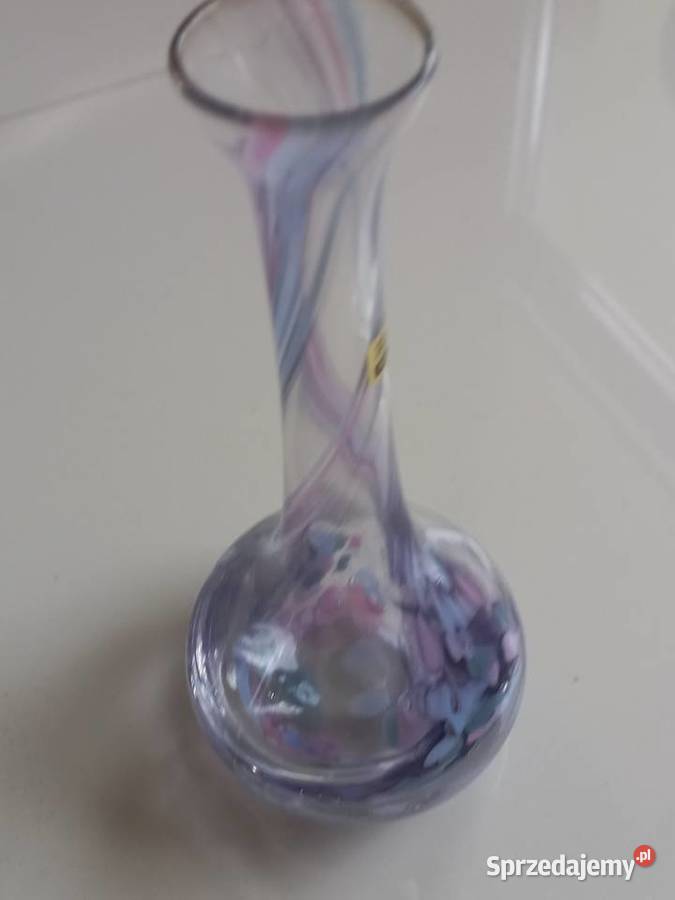 Wazon Ernsta Friedricha Toruń sprzedam