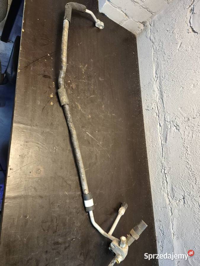 Przewód klimatyzacji BMW E36 osobowe Starachowice