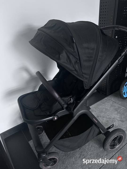 Wozek spacerowy 4baby everso
