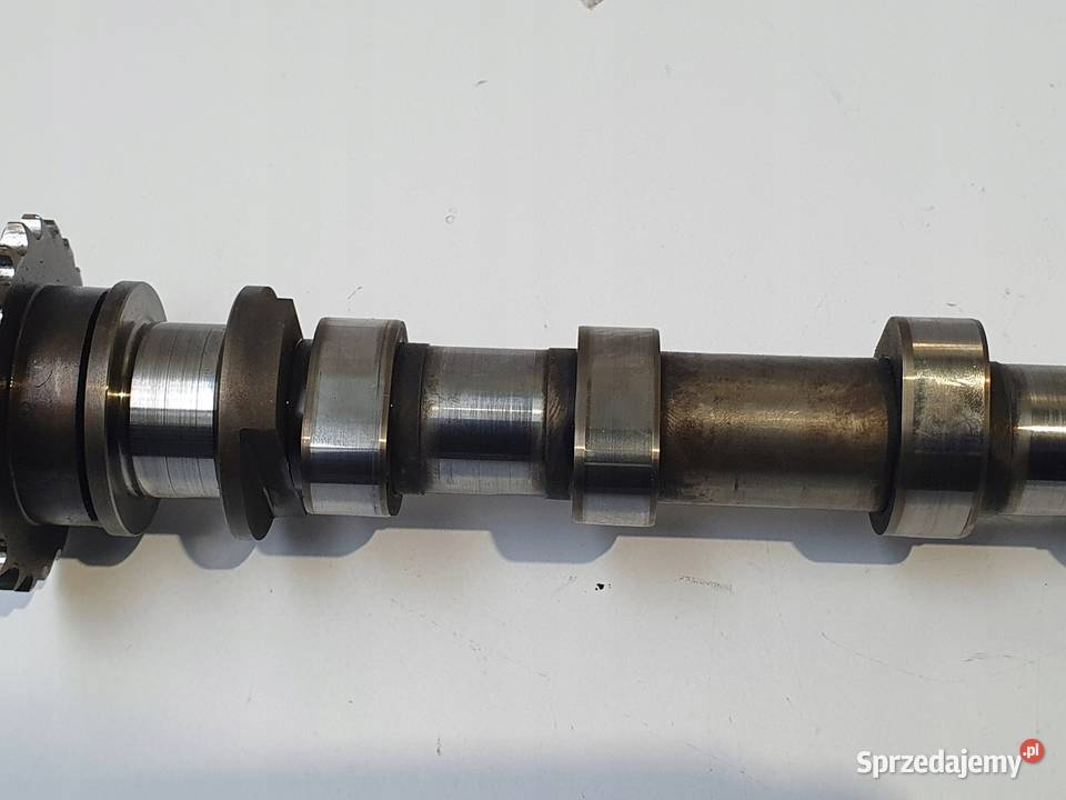 WAŁEK ROZRZĄDU ssący Opel Insignia B 20 CDTI