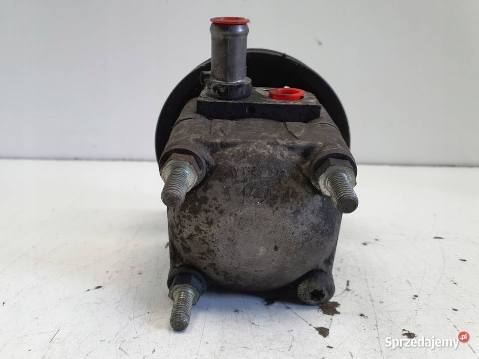 Volvo S80 II V70 III 24 D5 POMPA WSPOMAGANIA Chełm