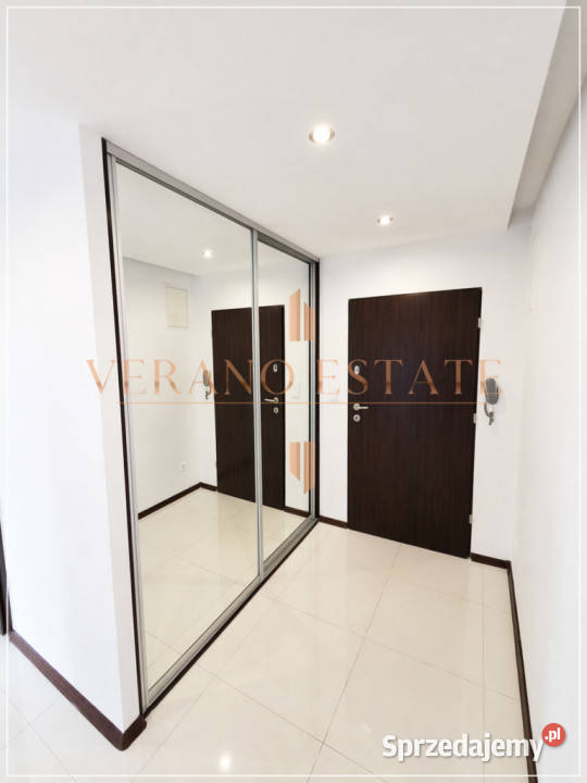 2 pokoje 62 m winda PKP centrum Żyrardów