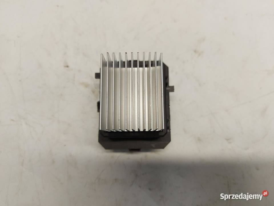 Chery Omoda 5 2024r opornica rezystor osobowe dolnośląskie sprzedam