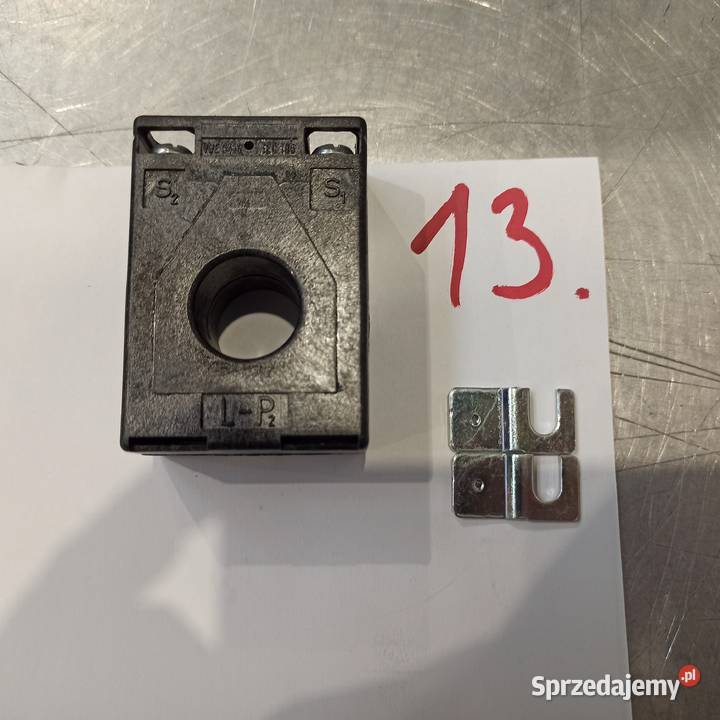 Przekładnik PSR 203 1505A 25VA kl 05 FS5 Gliwice sprzedam