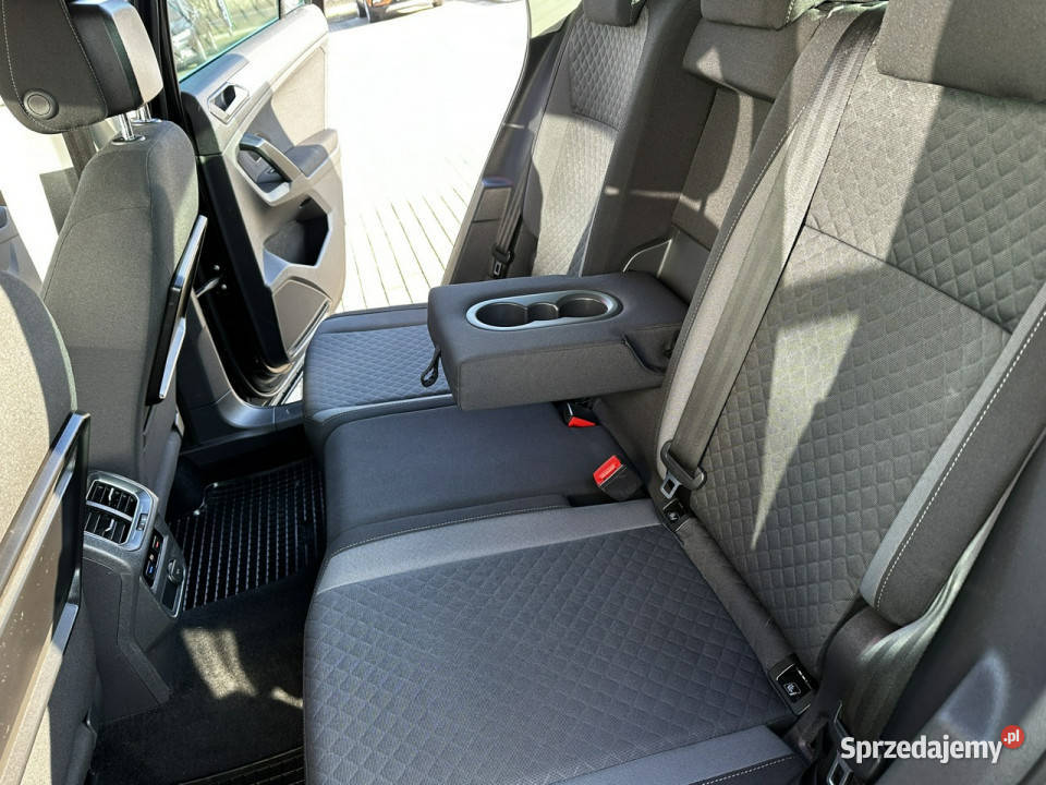 Volkswagen Tiguan Salon Nowy rozrząd LED Alu Rok produkcji 2017 opolskie