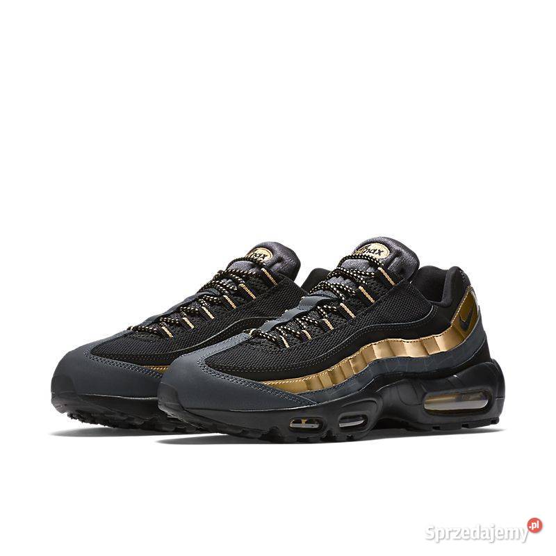 NIKE AIR 95 BUTY MESKIE 4046