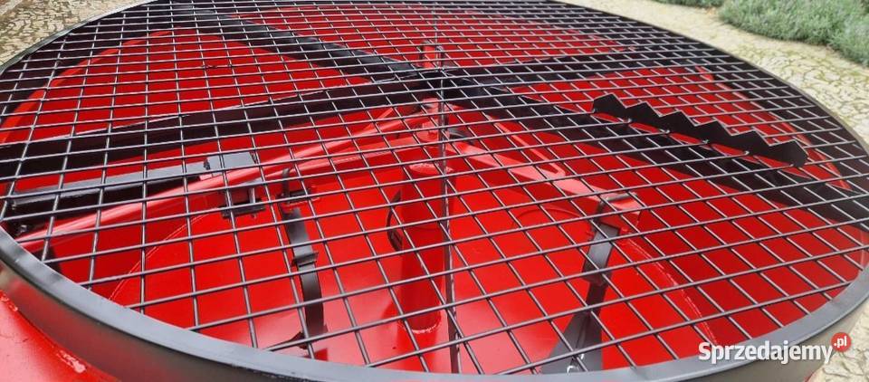 Betoniarka WOM 800L Wydawy