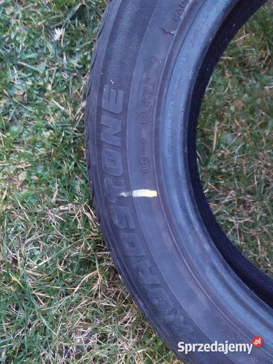 Opony letnie 16565r15 tanio Tarnowskie Góry