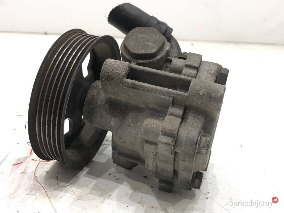 POMPA WSPOMAGANIA DODGE CALIBER 20 140