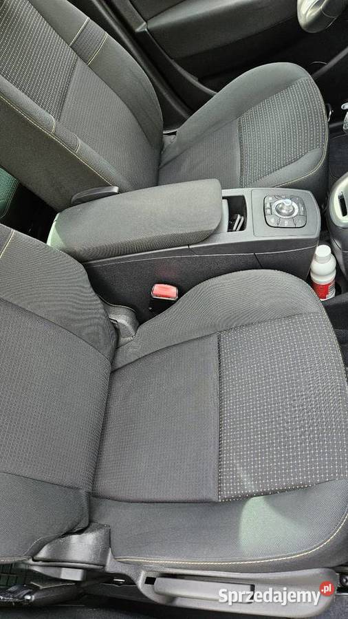 Renault scenic 3 III Rok produkcji 2009 Opoczno