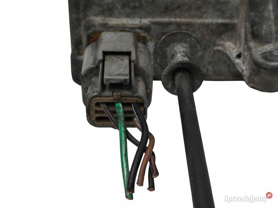 MODUŁ IMRC ACTUATOR 9J559 Ford Mondeo MK3 III 25