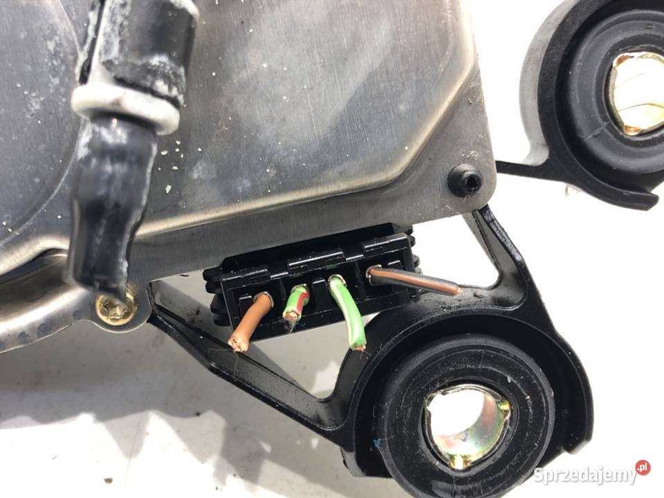 SILNIK WYCIERACZEK TYŁ SEAT ALTEA 5P0955711B