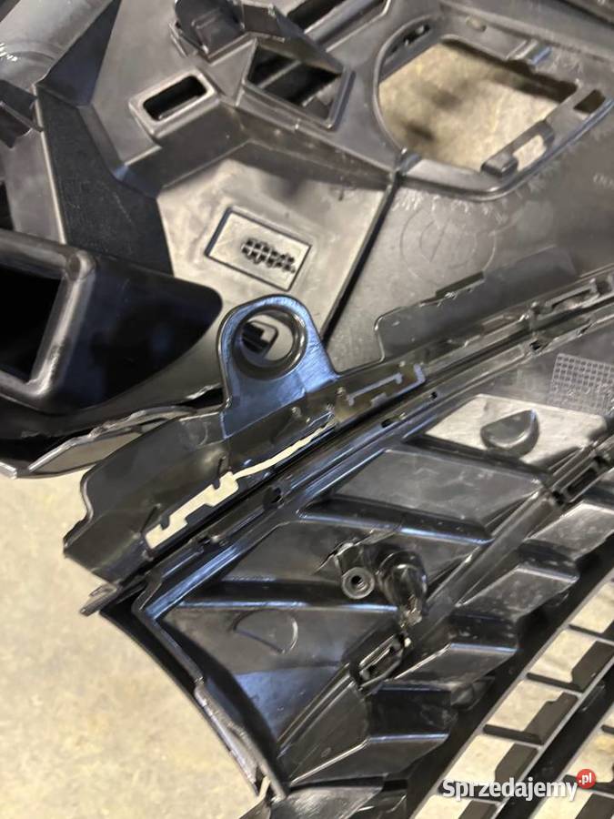Zderzak Peugeot 2008 lift 2025 OR wzmocnienie Pogórze sprzedam